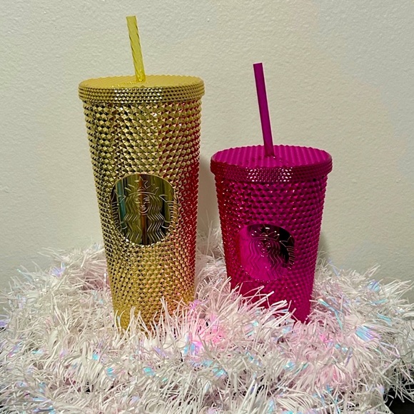 Starbucks Other - Starbucks Holiday Cups Bundle 2022